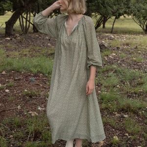 Laude the label dress